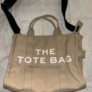 MARC JACOBS Tote Bag